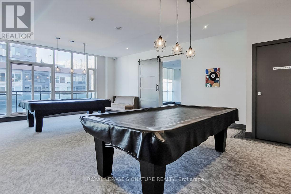 2109 - 4070 Confederation Parkway, Mississauga, Ontario  L5B 0E9 - Photo 10 - W12836930