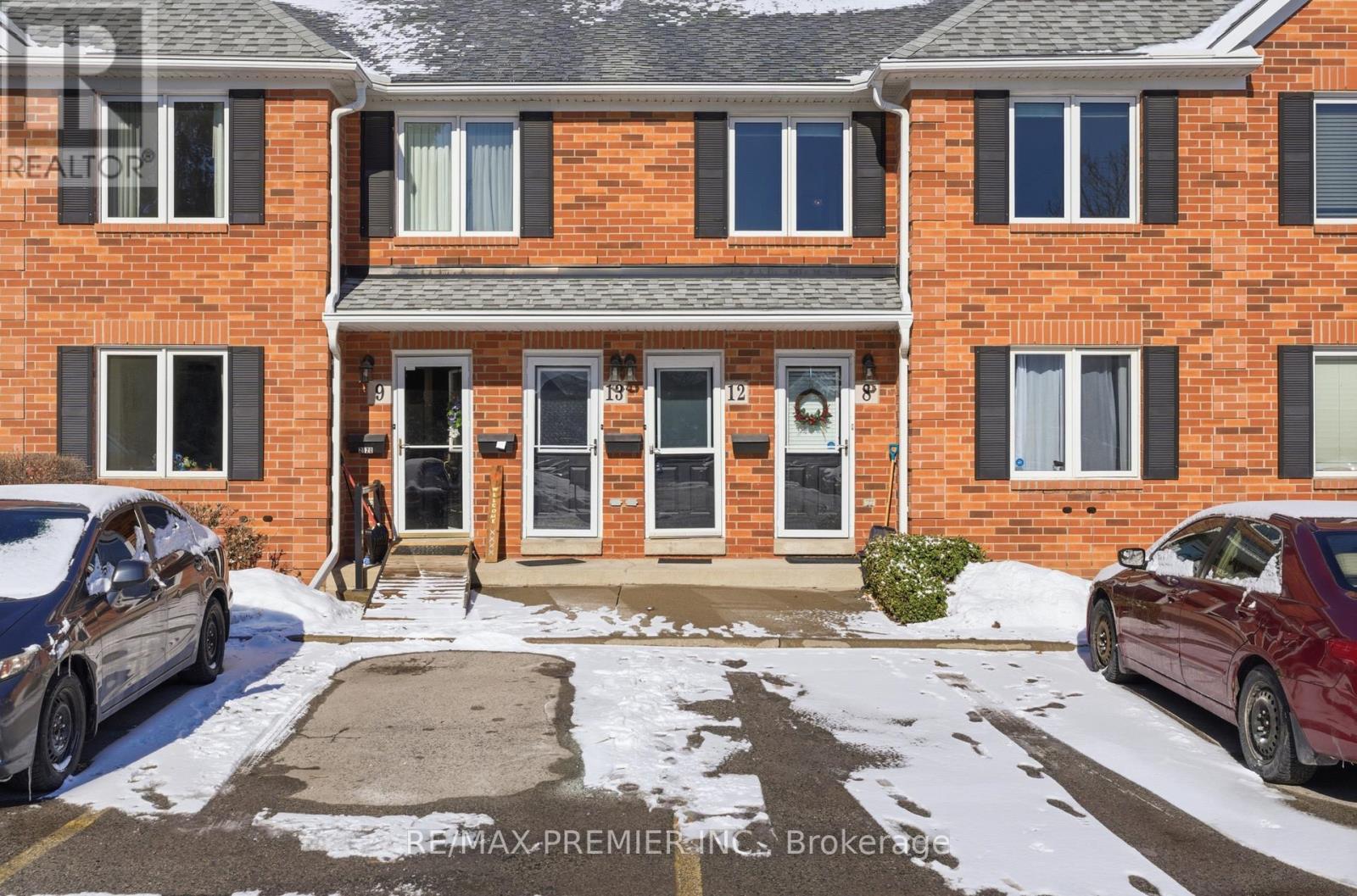 12 - 2120 Headon Road, Burlington, Ontario  L7M 4J9 - Photo 16 - W12848366