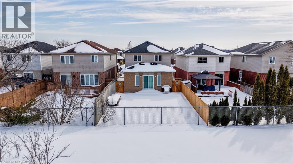 64 Hidden Creek Drive, Kitchener, Ontario  N2N 3N7 - Photo 27 - 40805057