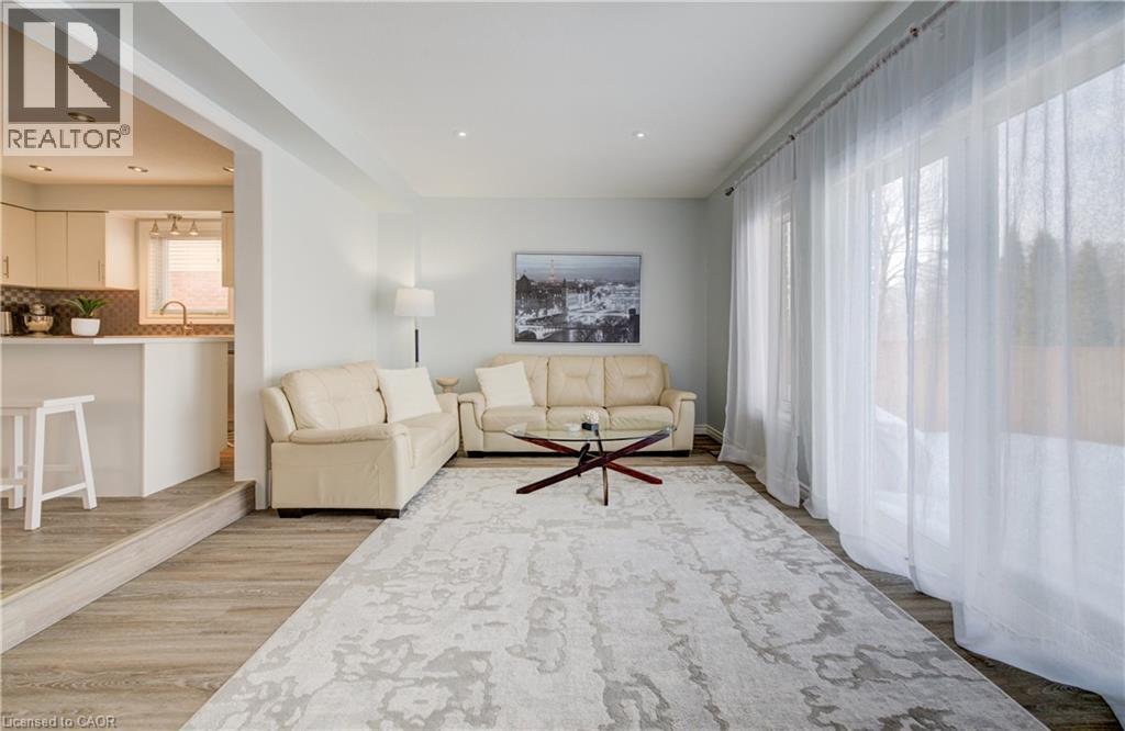 64 Hidden Creek Drive, Kitchener, Ontario  N2N 3N7 - Photo 12 - 40805057