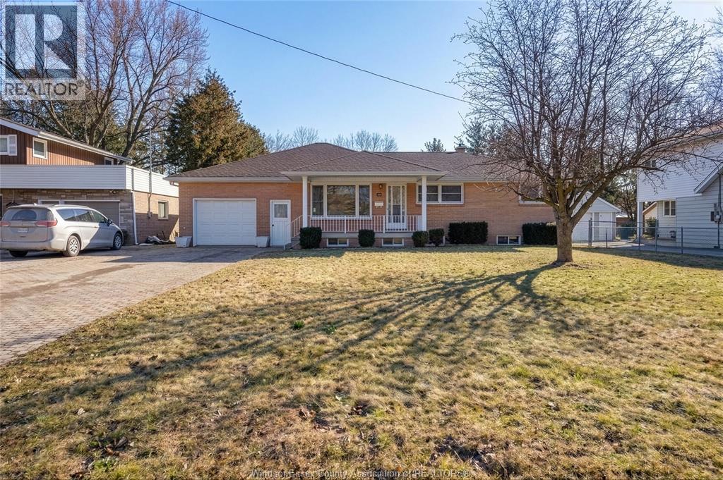 MLS# 26004648: 651 MORAND STREET, Windsor, Canada