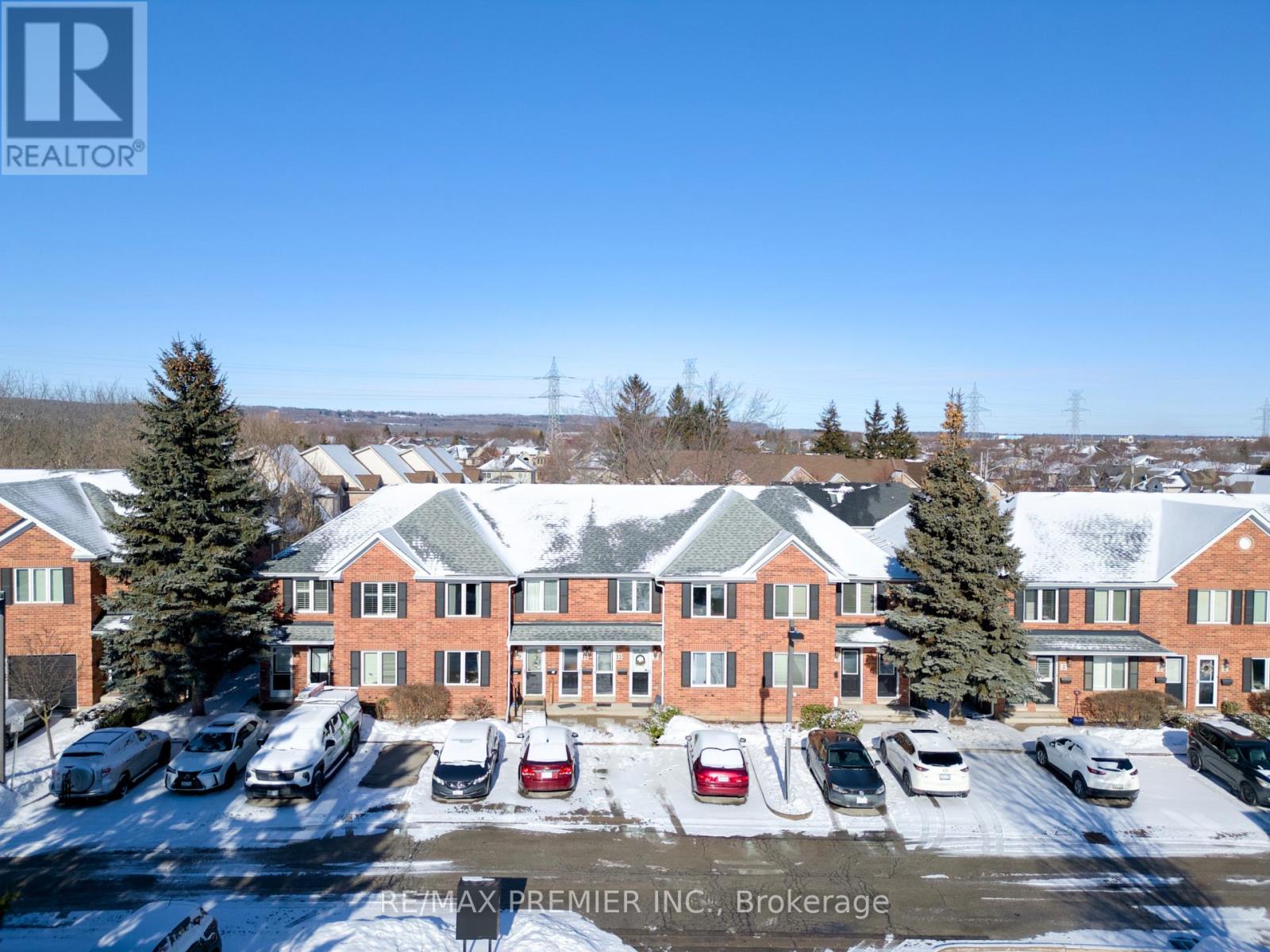 12 - 2120 Headon Road, Burlington, Ontario  L7M 4J9 - Photo 17 - W12848366