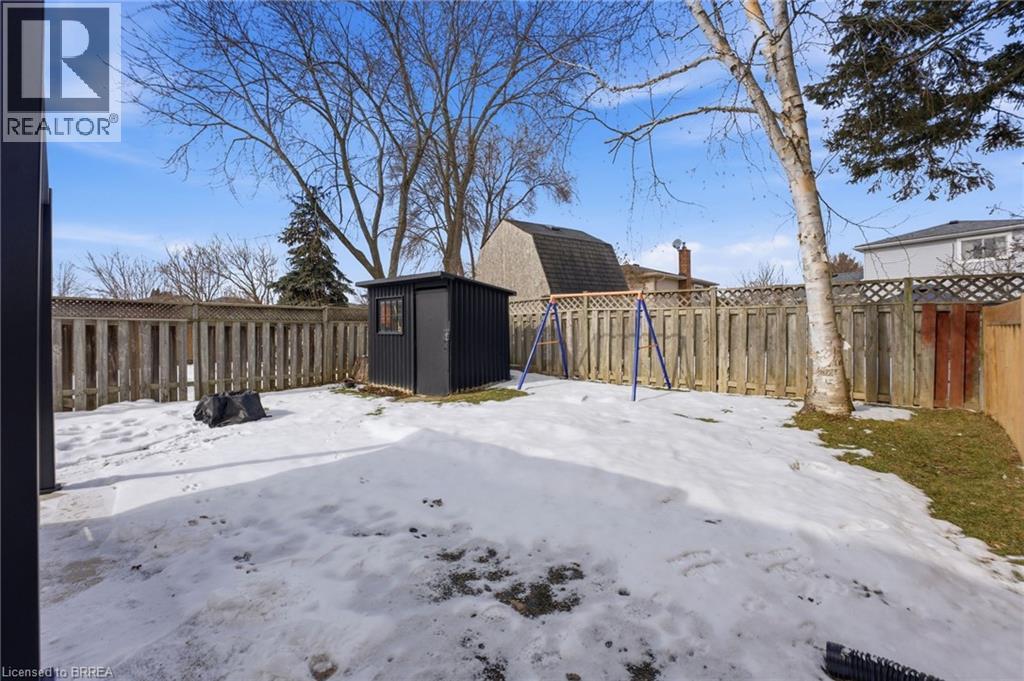 104 White Owl Crescent, Brantford, Ontario  N3P 1A2 - Photo 38 - 40809774