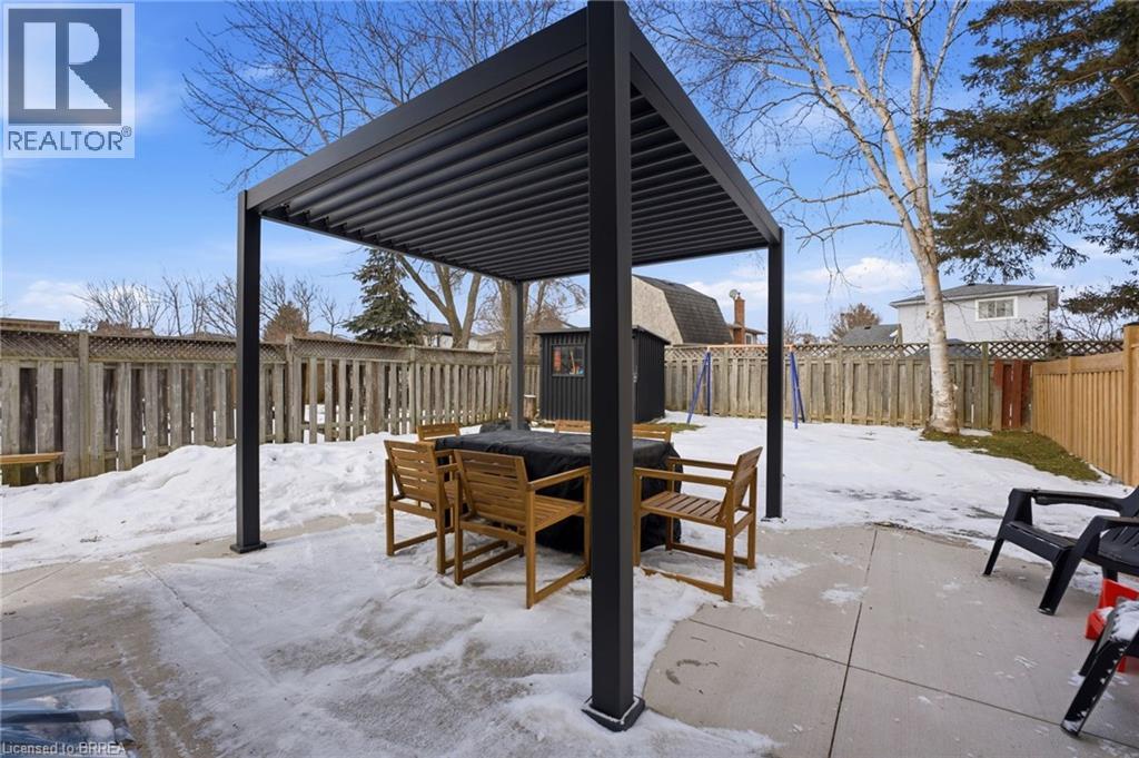 104 White Owl Crescent, Brantford, Ontario  N3P 1A2 - Photo 36 - 40809774