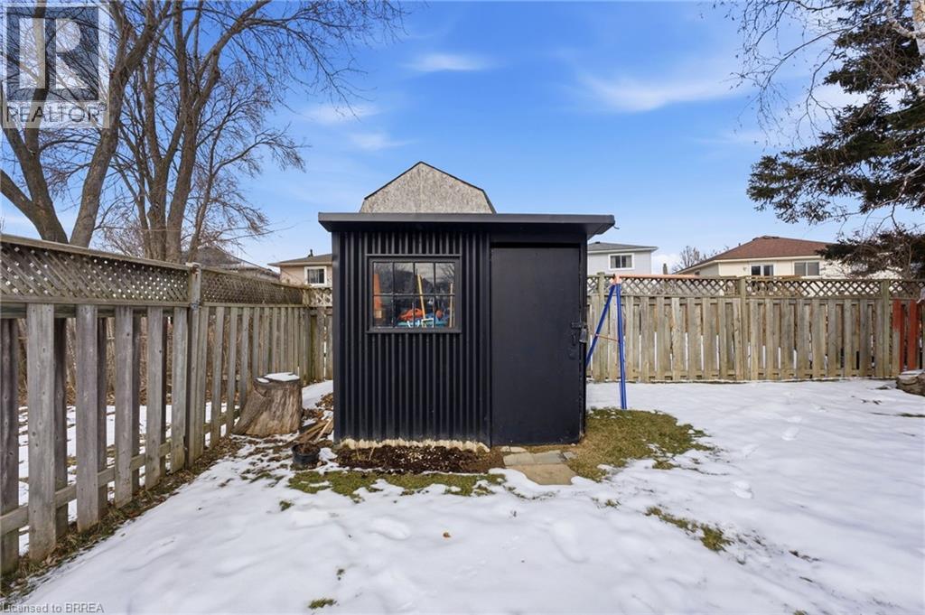 104 White Owl Crescent, Brantford, Ontario  N3P 1A2 - Photo 40 - 40809774