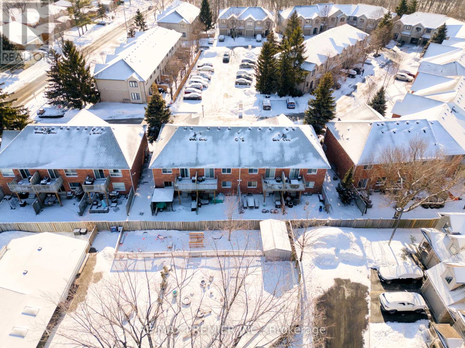 12 - 2120 Headon Road, Burlington, Ontario  L7M 4J9 - Photo 18 - W12848366