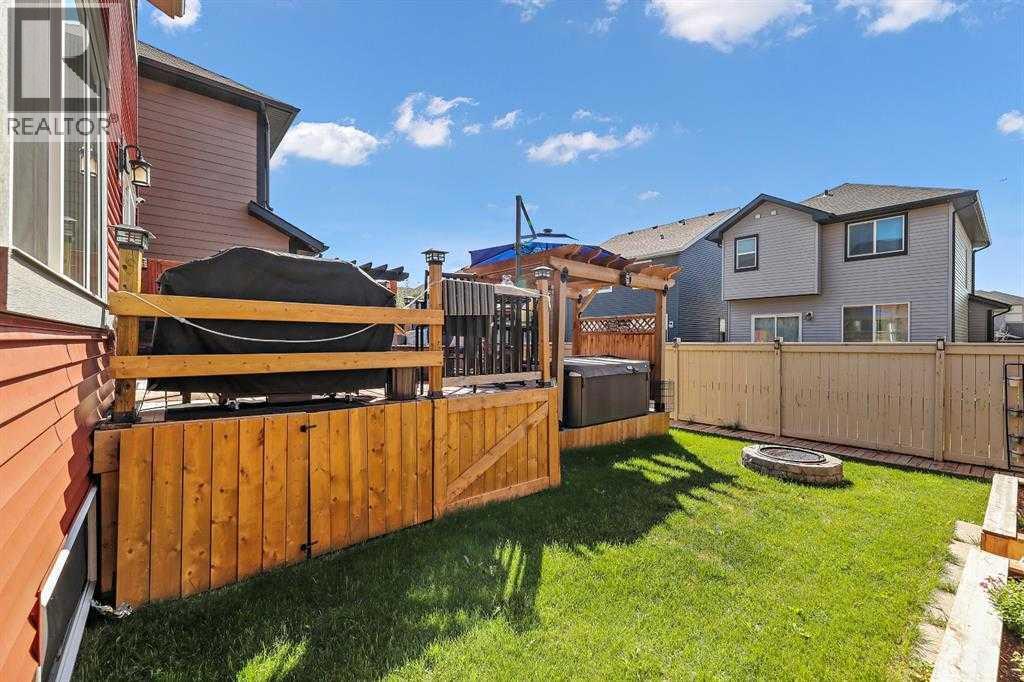 100 Kingsbury Close Se, Airdrie, Alberta  T4A 0R3 - Photo 46 - A2274360