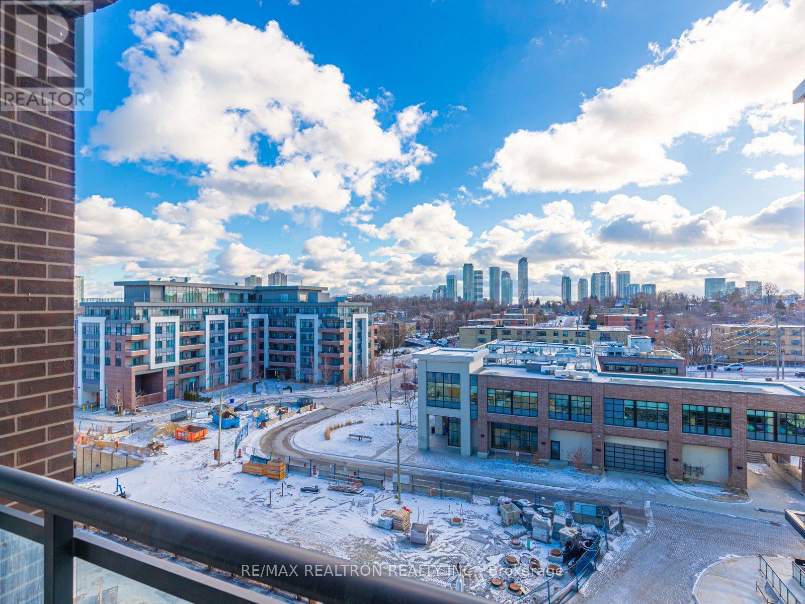 614 - 25 Neighbourhood Lane, Toronto, Ontario  M8Y 0C3 - Photo 31 - W12669944