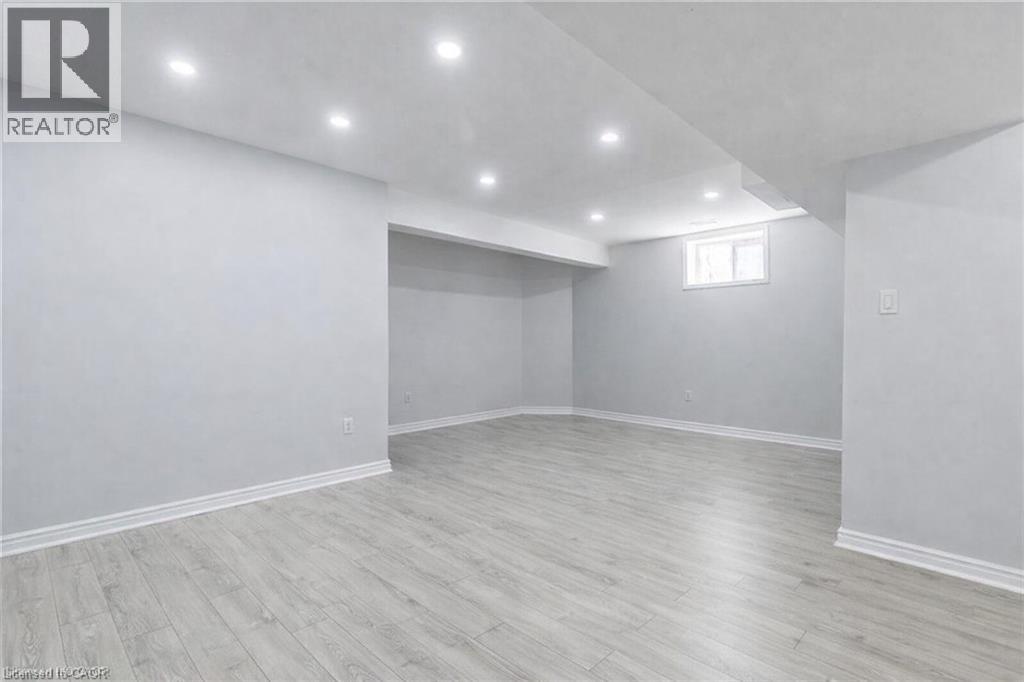 92 Helena Feasby Street Unit# Basement, Kitchener, Ontario  N2E 4L5 - Photo 7 - 40809513