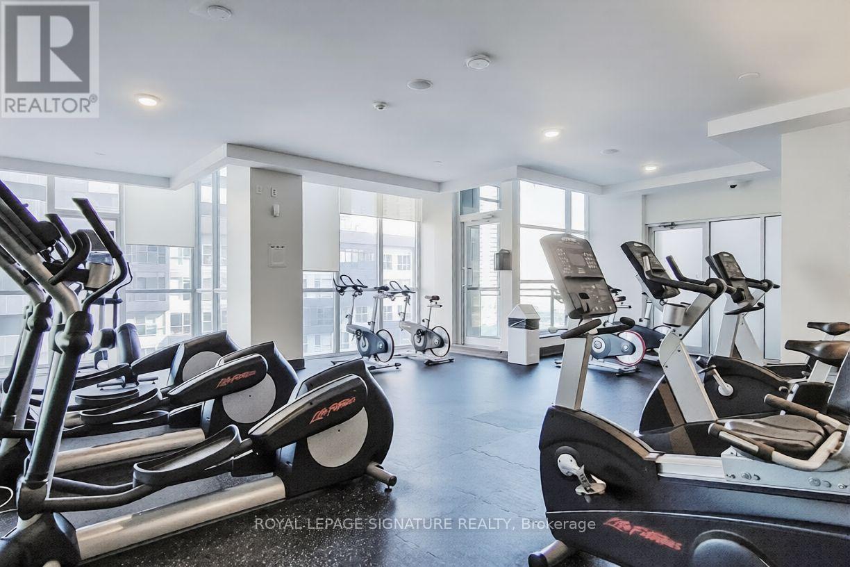 2109 - 4070 Confederation Parkway, Mississauga, Ontario  L5B 0E9 - Photo 5 - W12836930