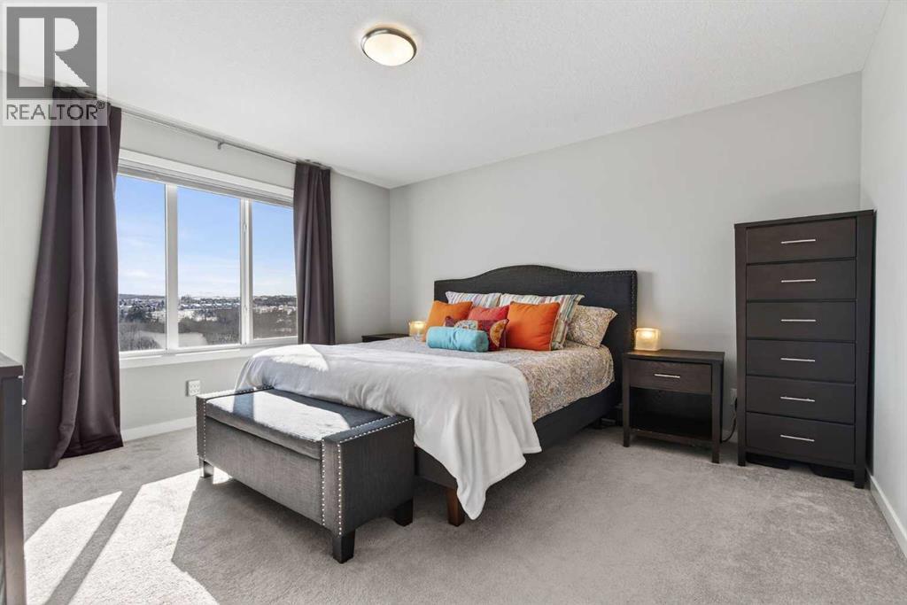 47 Mist Mountain Rise, Okotoks, Alberta  T1S 5R4 - Photo 29 - A2290739