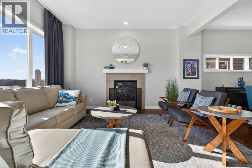 47 Mist Mountain Rise, Okotoks, Alberta  T1S 5R4 - Photo 10 - A2290739