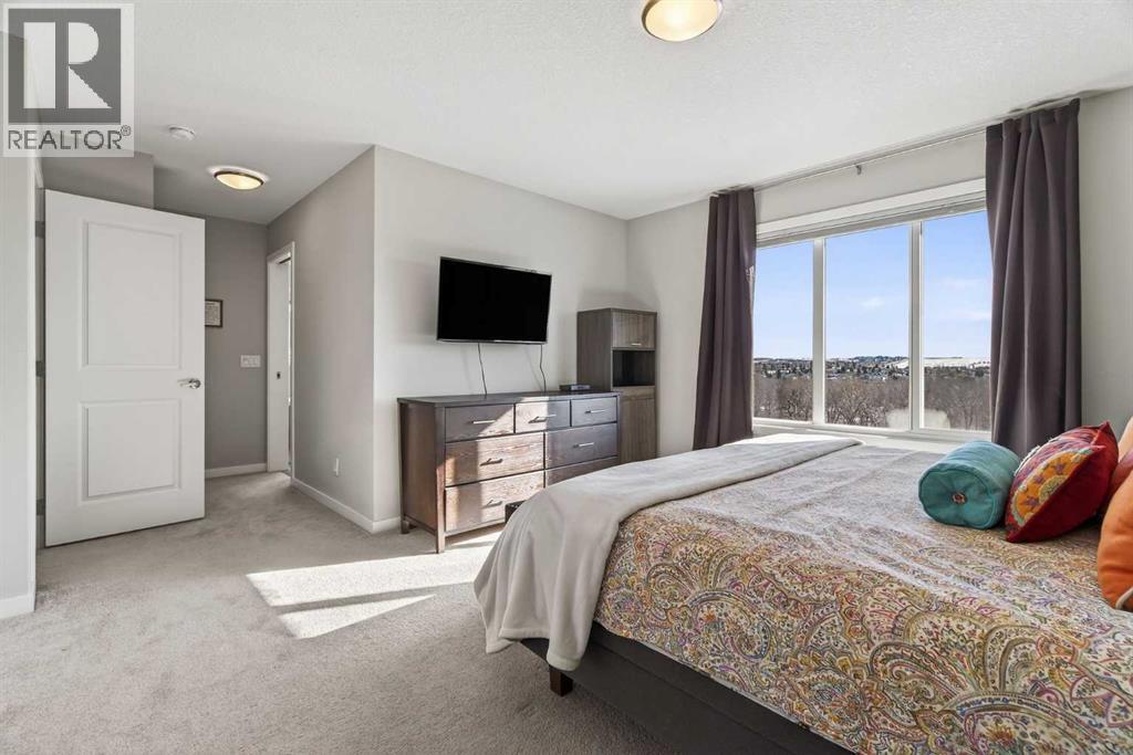 47 Mist Mountain Rise, Okotoks, Alberta  T1S 5R4 - Photo 30 - A2290739