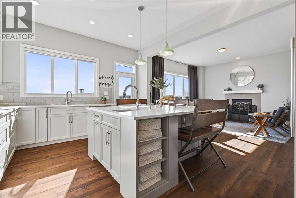 47 Mist Mountain Rise, Okotoks, Alberta  T1S 5R4 - Photo 22 - A2290739