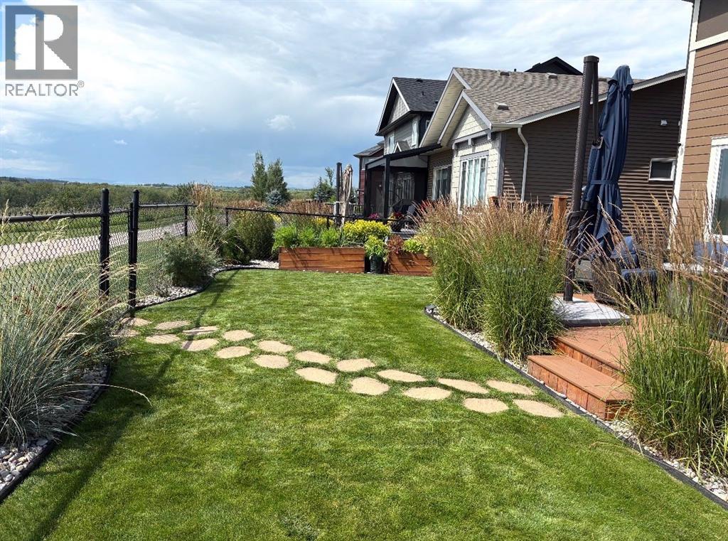 47 Mist Mountain Rise, Okotoks, Alberta  T1S 5R4 - Photo 46 - A2290739