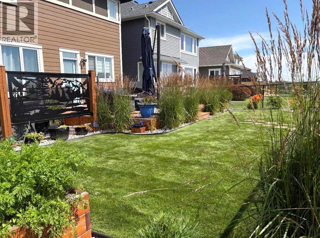 47 Mist Mountain Rise, Okotoks, Alberta  T1S 5R4 - Photo 47 - A2290739