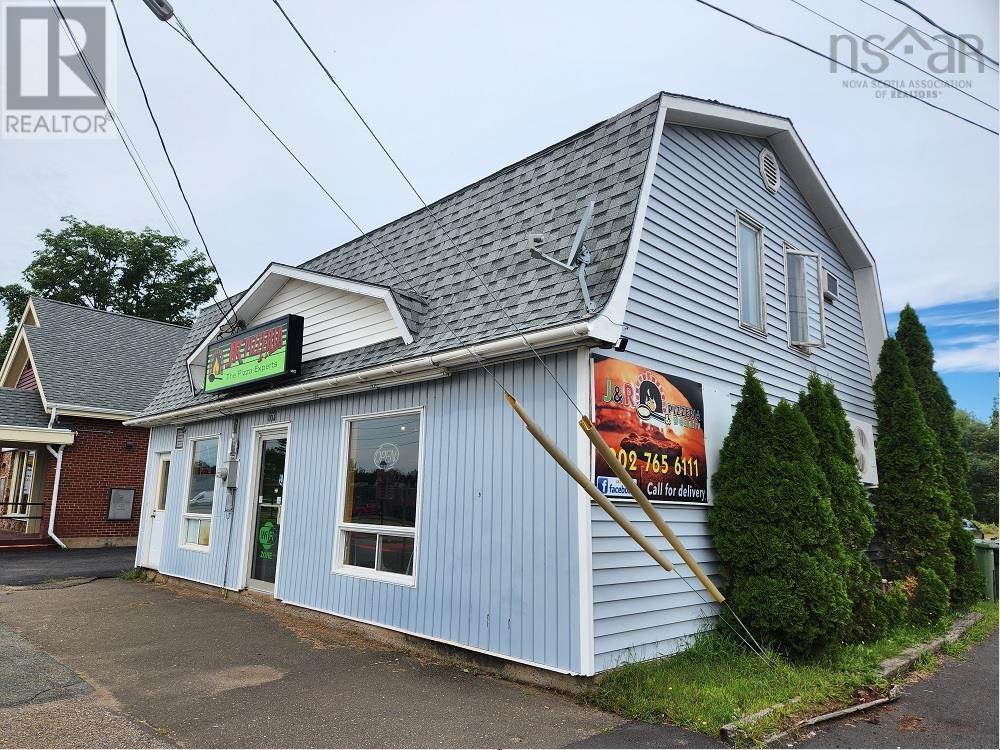 663 Main Street, Kingston, Nova Scotia  B0P 1R0 - Photo 1 - 202510113