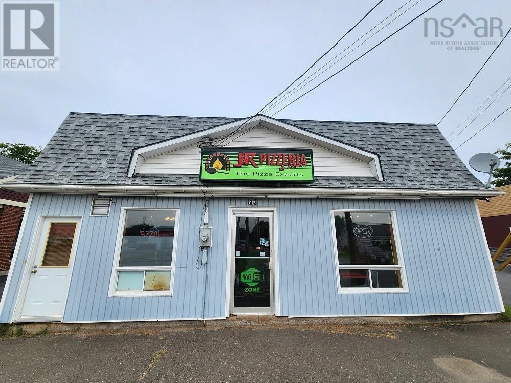 663 Main Street, Kingston, Nova Scotia  B0P 1R0 - Photo 2 - 202510113