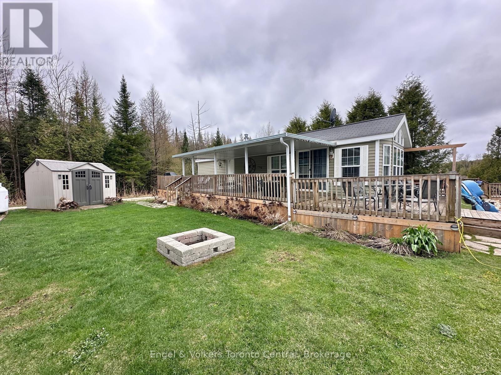 T106 - 7489 SIDEROAD 5 E, Wellington North, Ontario