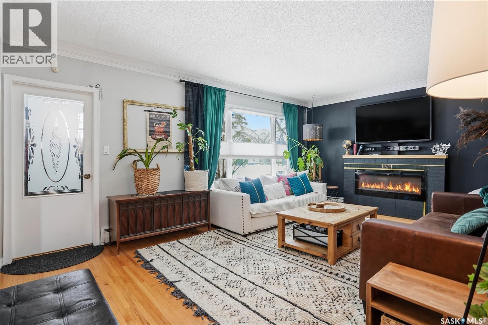 2804 Hill Avenue, Regina, Saskatchewan  S4S 0V7 - Photo 3 - SK029717