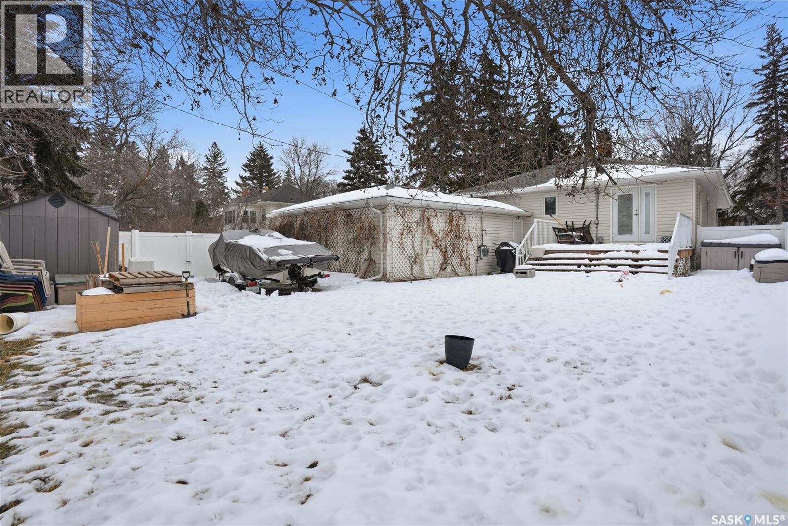 2804 Hill Avenue, Regina, Saskatchewan  S4S 0V7 - Photo 36 - SK029717