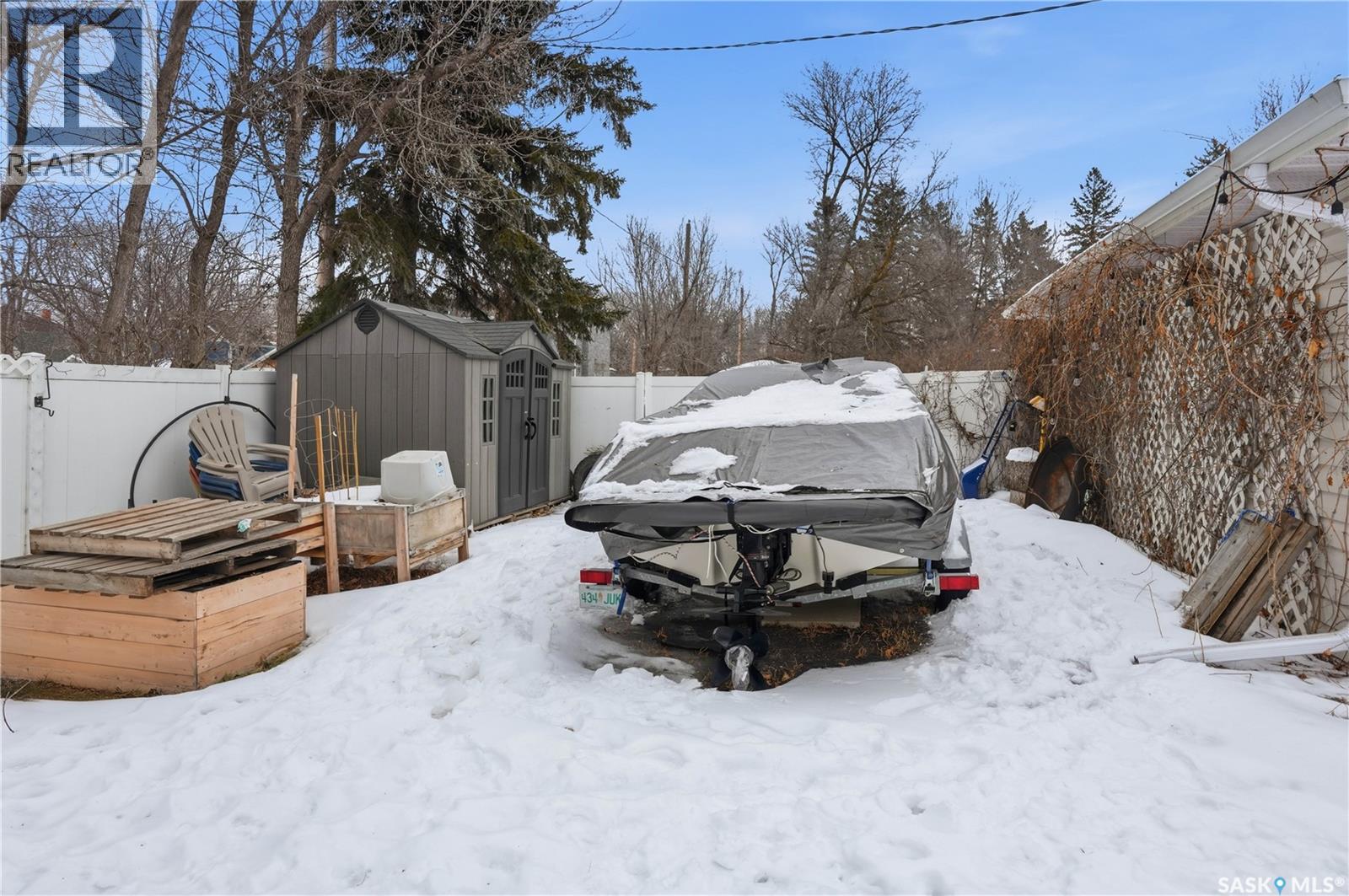 2804 Hill Avenue, Regina, Saskatchewan  S4S 0V7 - Photo 37 - SK029717