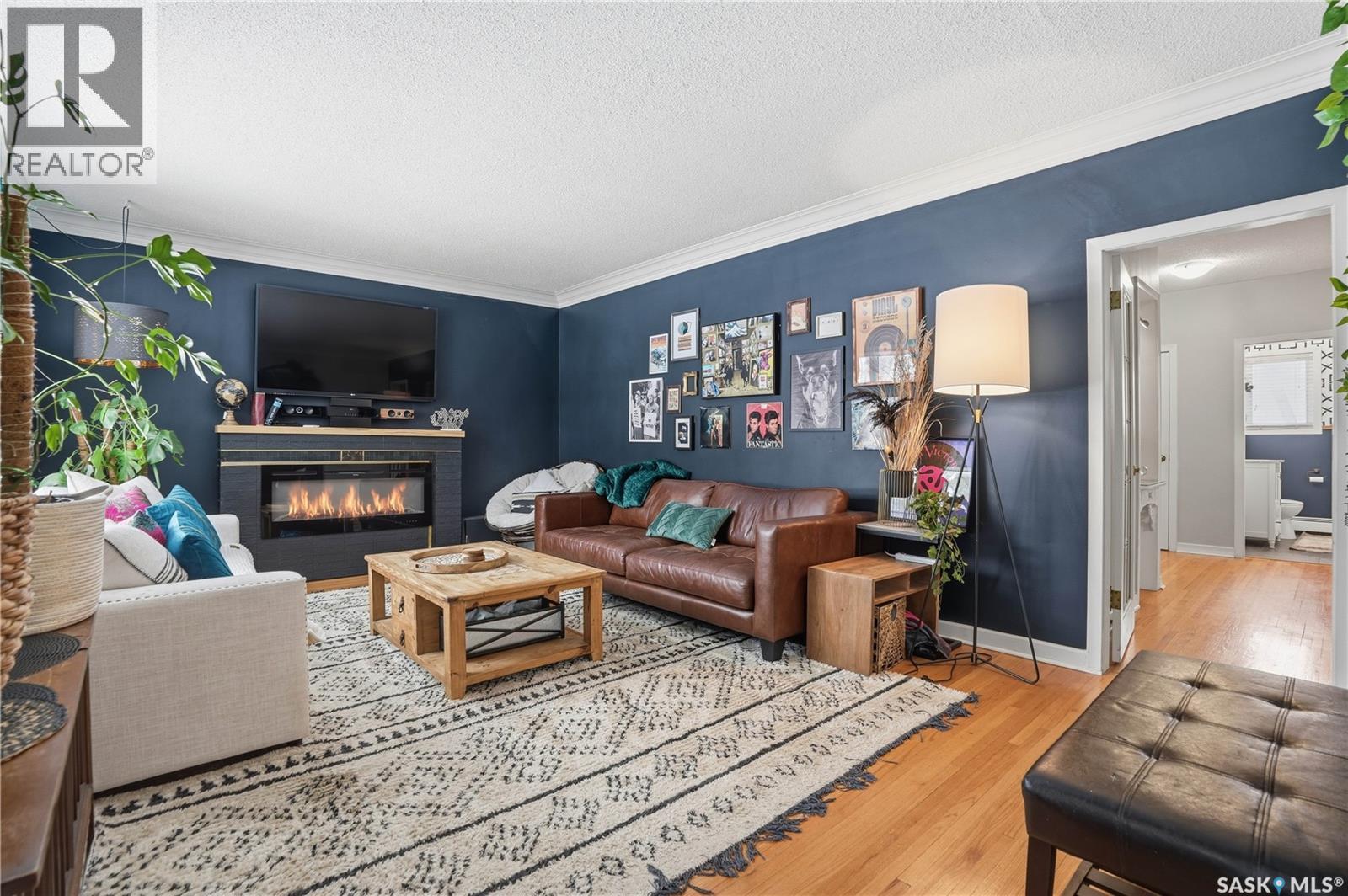 2804 Hill Avenue, Regina, Saskatchewan  S4S 0V7 - Photo 4 - SK029717