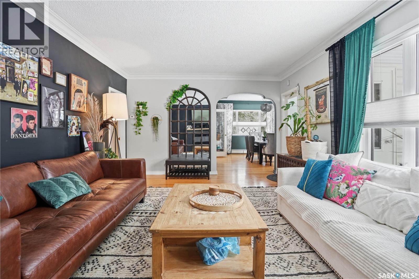 2804 Hill Avenue, Regina, Saskatchewan  S4S 0V7 - Photo 6 - SK029717