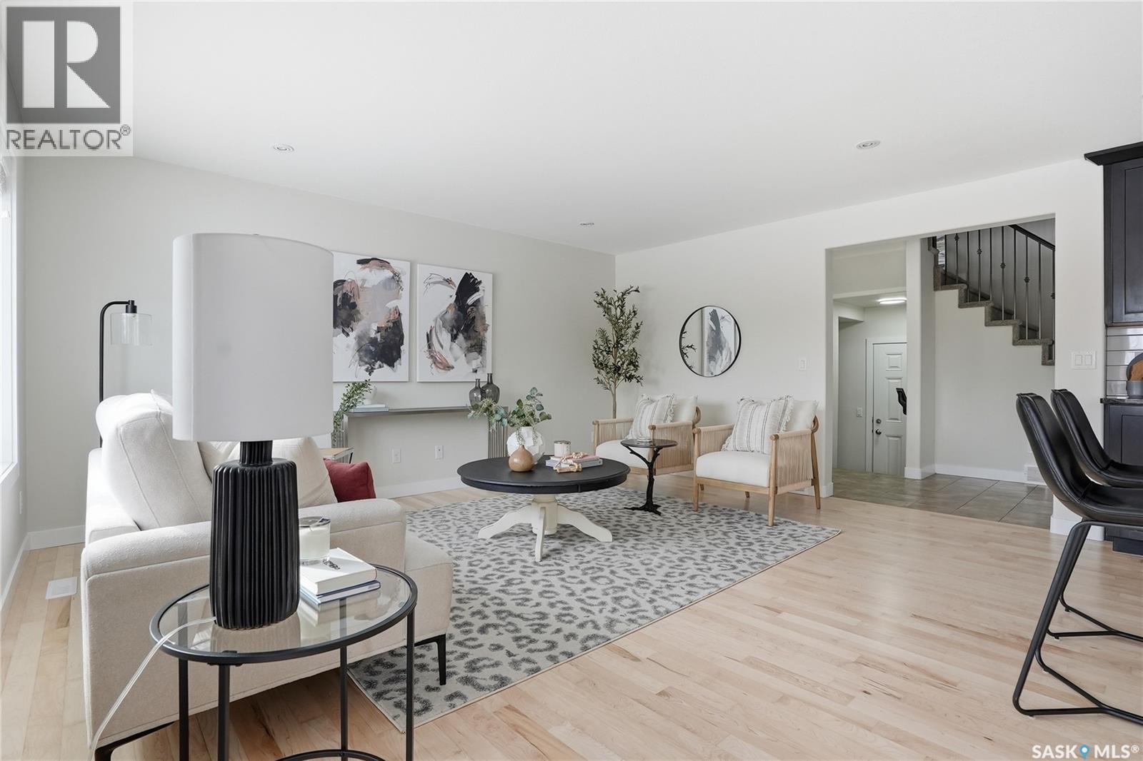 662 Sutter Bay, Saskatoon, Saskatchewan  S7T 0R5 - Photo 13 - SK029709