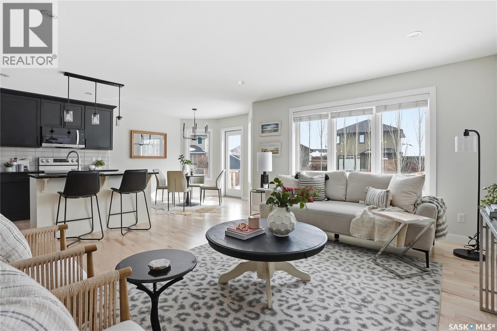 662 Sutter Bay, Saskatoon, Saskatchewan  S7T 0R5 - Photo 15 - SK029709