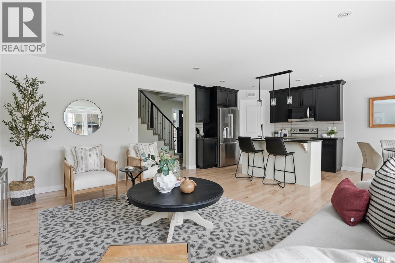 662 Sutter Bay, Saskatoon, Saskatchewan  S7T 0R5 - Photo 16 - SK029709