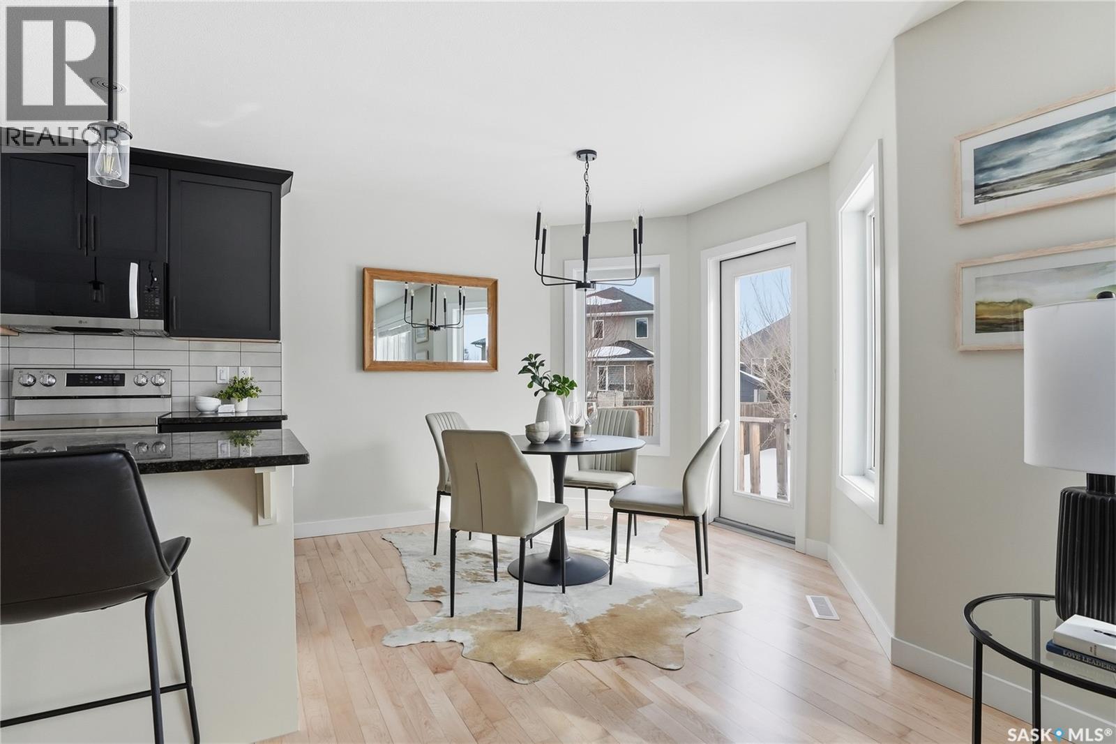 662 Sutter Bay, Saskatoon, Saskatchewan  S7T 0R5 - Photo 18 - SK029709