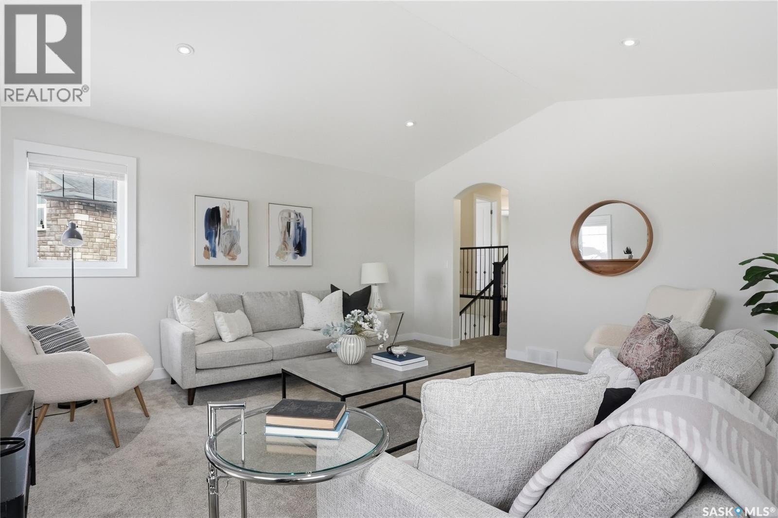 662 Sutter Bay, Saskatoon, Saskatchewan  S7T 0R5 - Photo 22 - SK029709