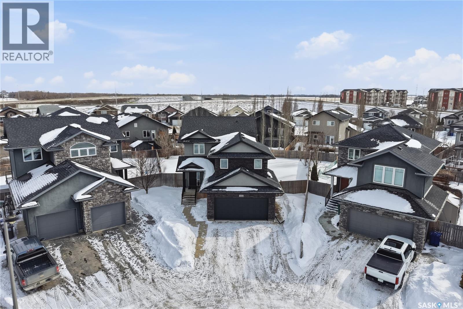 662 Sutter Bay, Saskatoon, Saskatchewan  S7T 0R5 - Photo 42 - SK029709