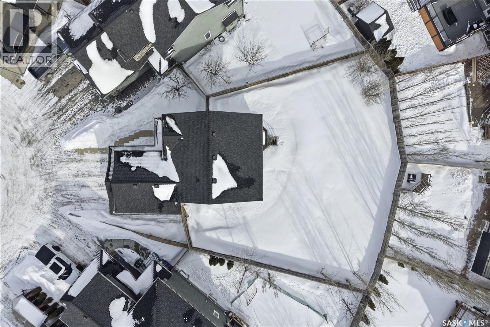 662 Sutter Bay, Saskatoon, Saskatchewan  S7T 0R5 - Photo 43 - SK029709