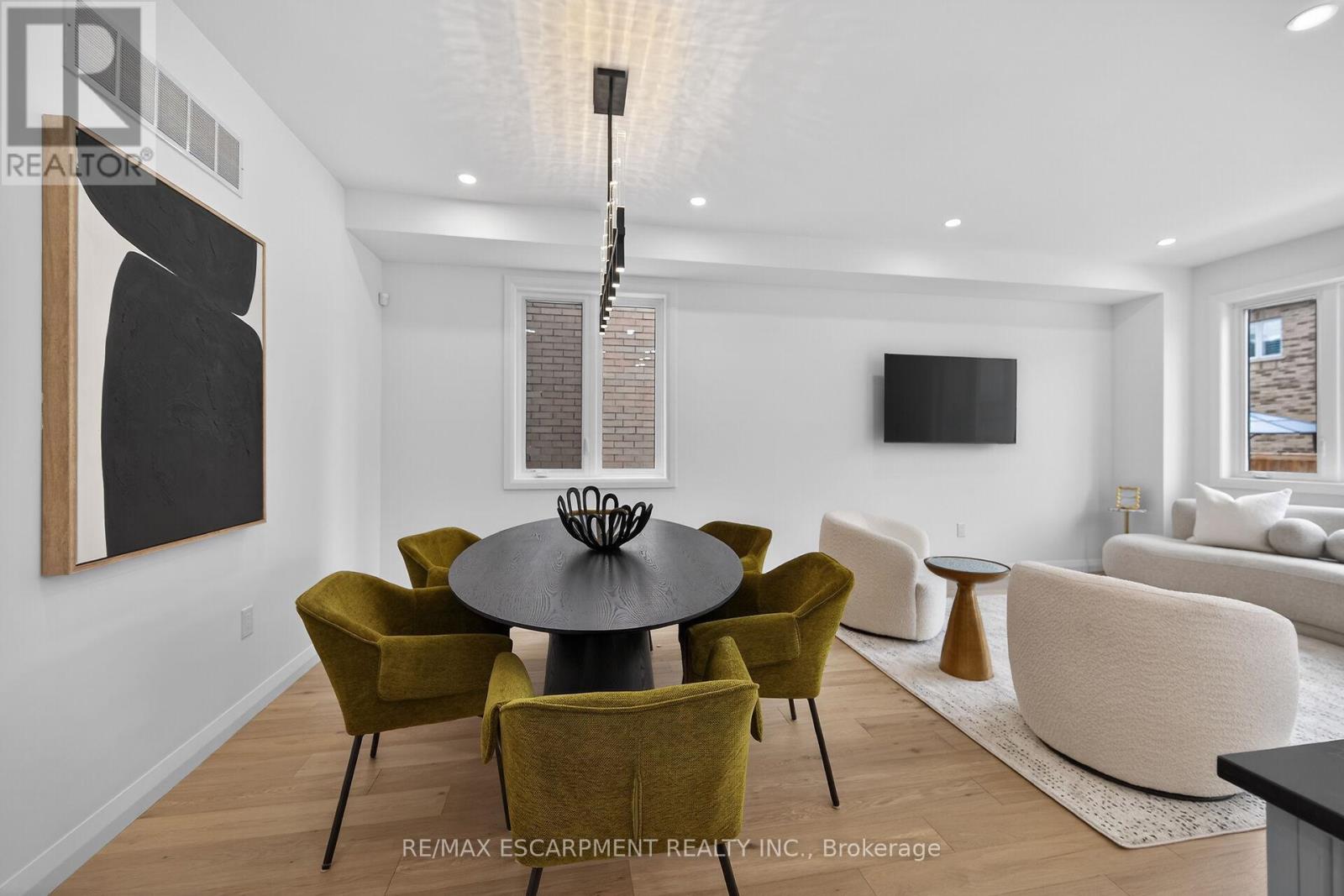 12 Shady Oaks Trail, Hamilton, Ontario  L9B 0E9 - Photo 20 - X12848002