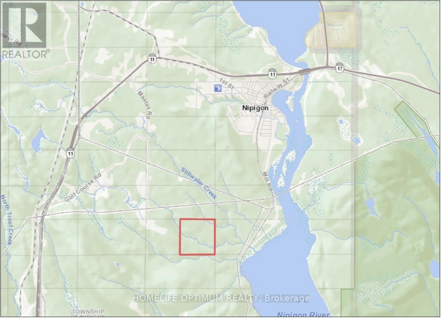 Lt 9 Con 3 N/a, Nipigon, Ontario  P0T 2J0 - Photo 2 - X12848064