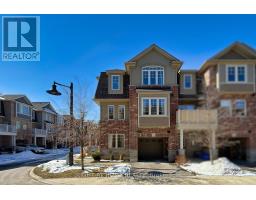 21 MARR LANE, Hamilton, Ontario