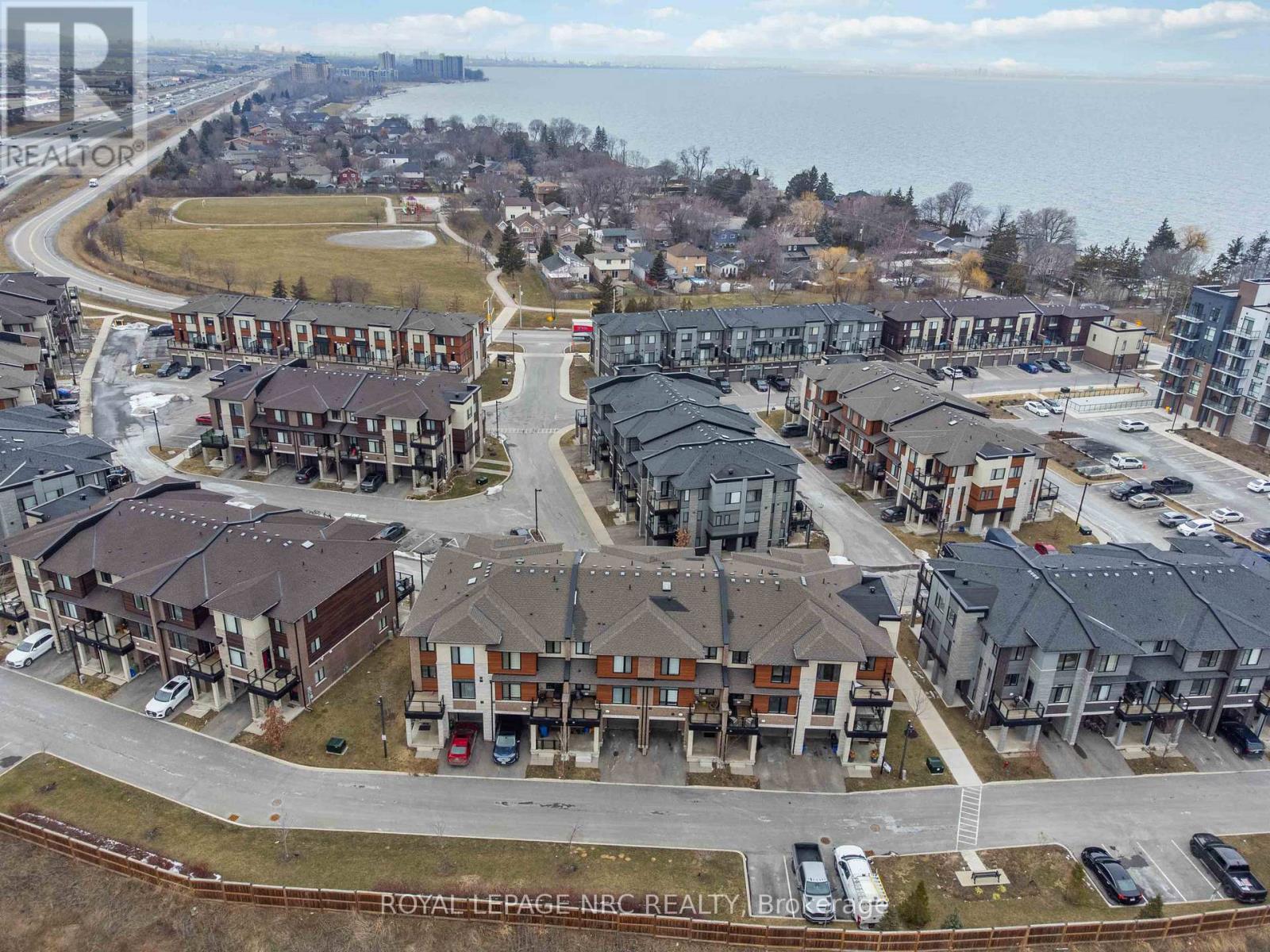 66 - 590 North Service Road, Hamilton, Ontario  L8E 0K5 - Photo 17 - X12848112