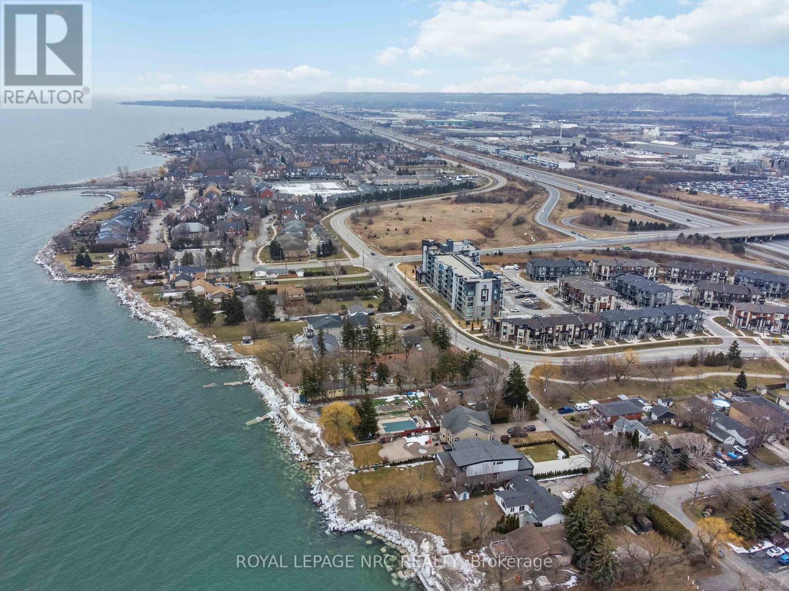 66 - 590 North Service Road, Hamilton, Ontario  L8E 0K5 - Photo 18 - X12848112