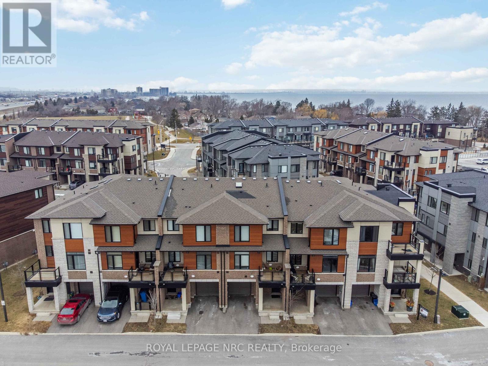 66 - 590 North Service Road, Hamilton, Ontario  L8E 0K5 - Photo 19 - X12848112