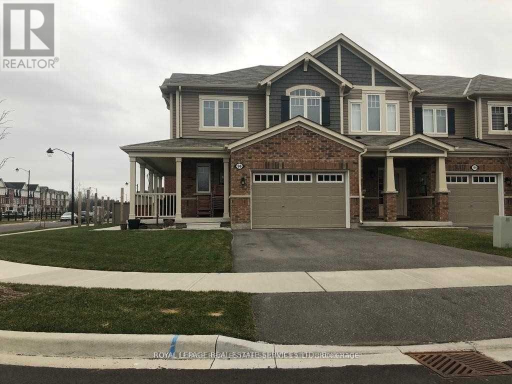 98 MCMONIES DRIVE, Hamilton, Ontario
