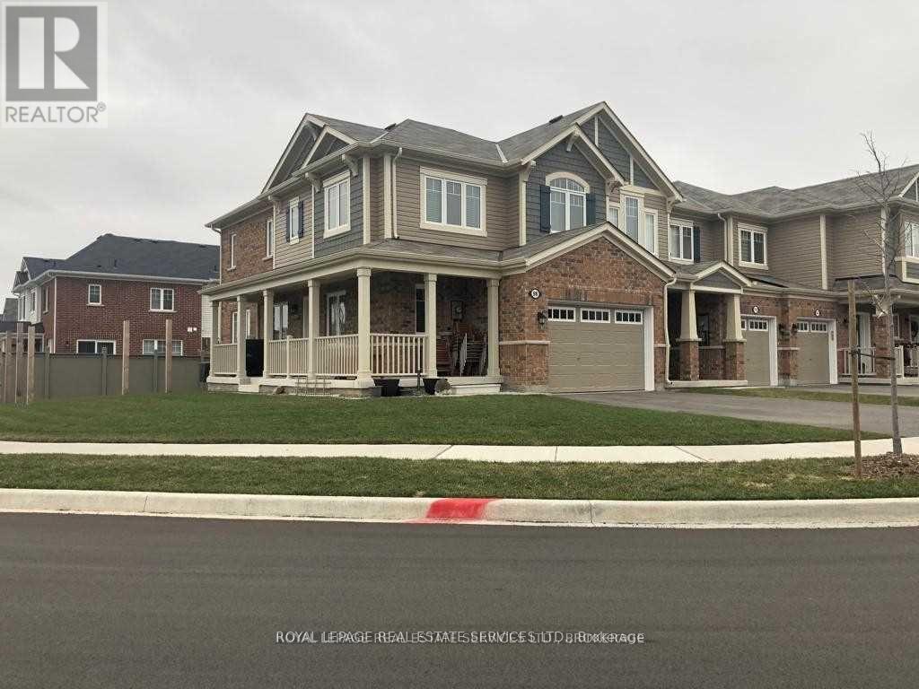 98 Mcmonies Drive, Hamilton, Ontario  L8B 0A6 - Photo 3 - X12848126