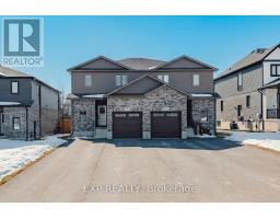 147 PUGH STREET, Perth East, Ontario