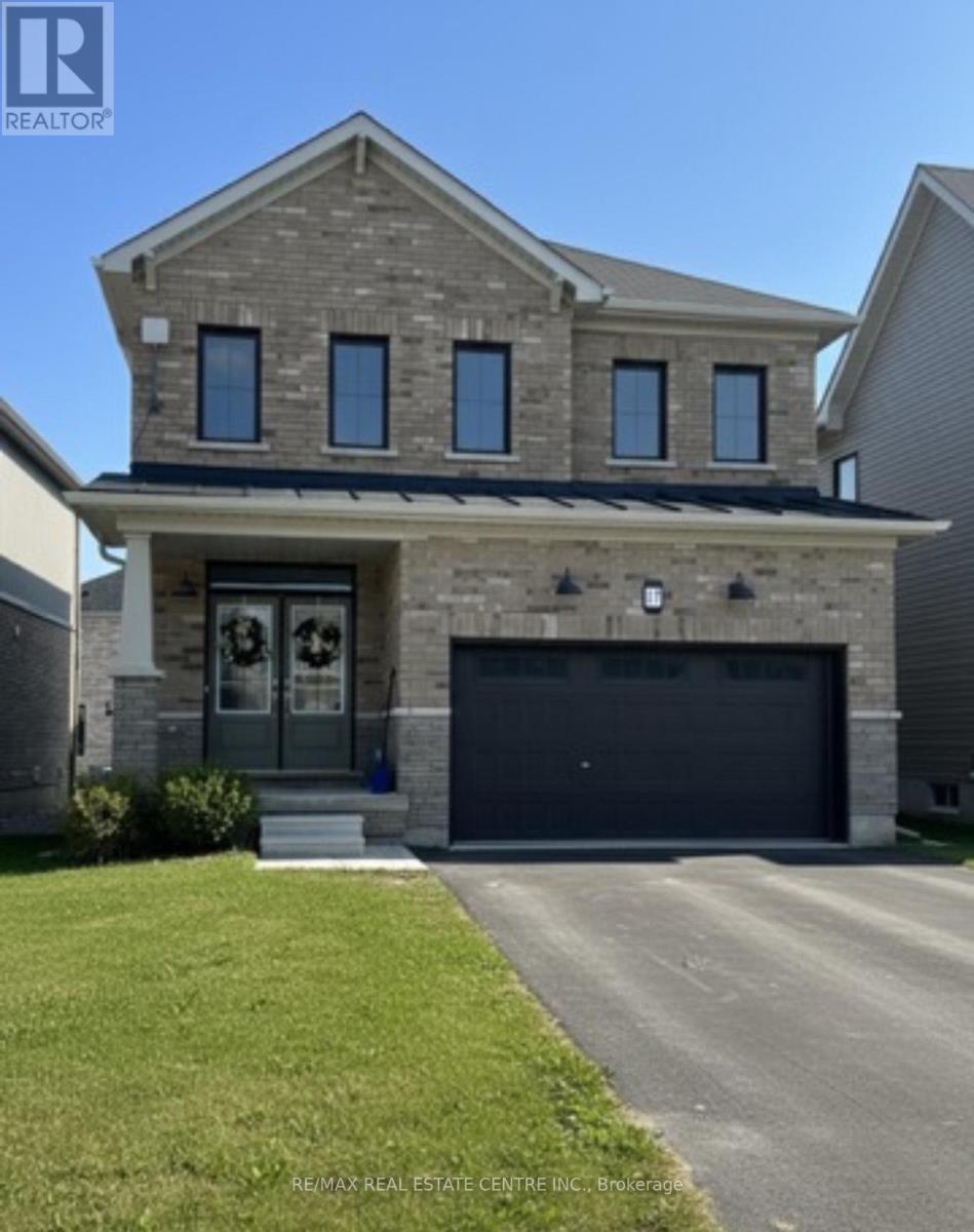 17 DOWNRIVER DRIVE, welland (dain city), Ontario