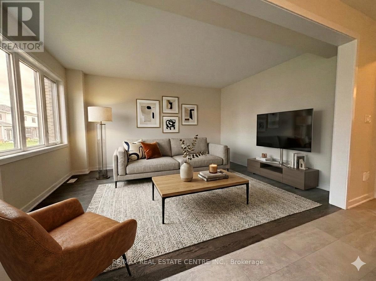 17 Downriver Drive, Welland, Ontario  L3B 0M5 - Photo 2 - X12848184