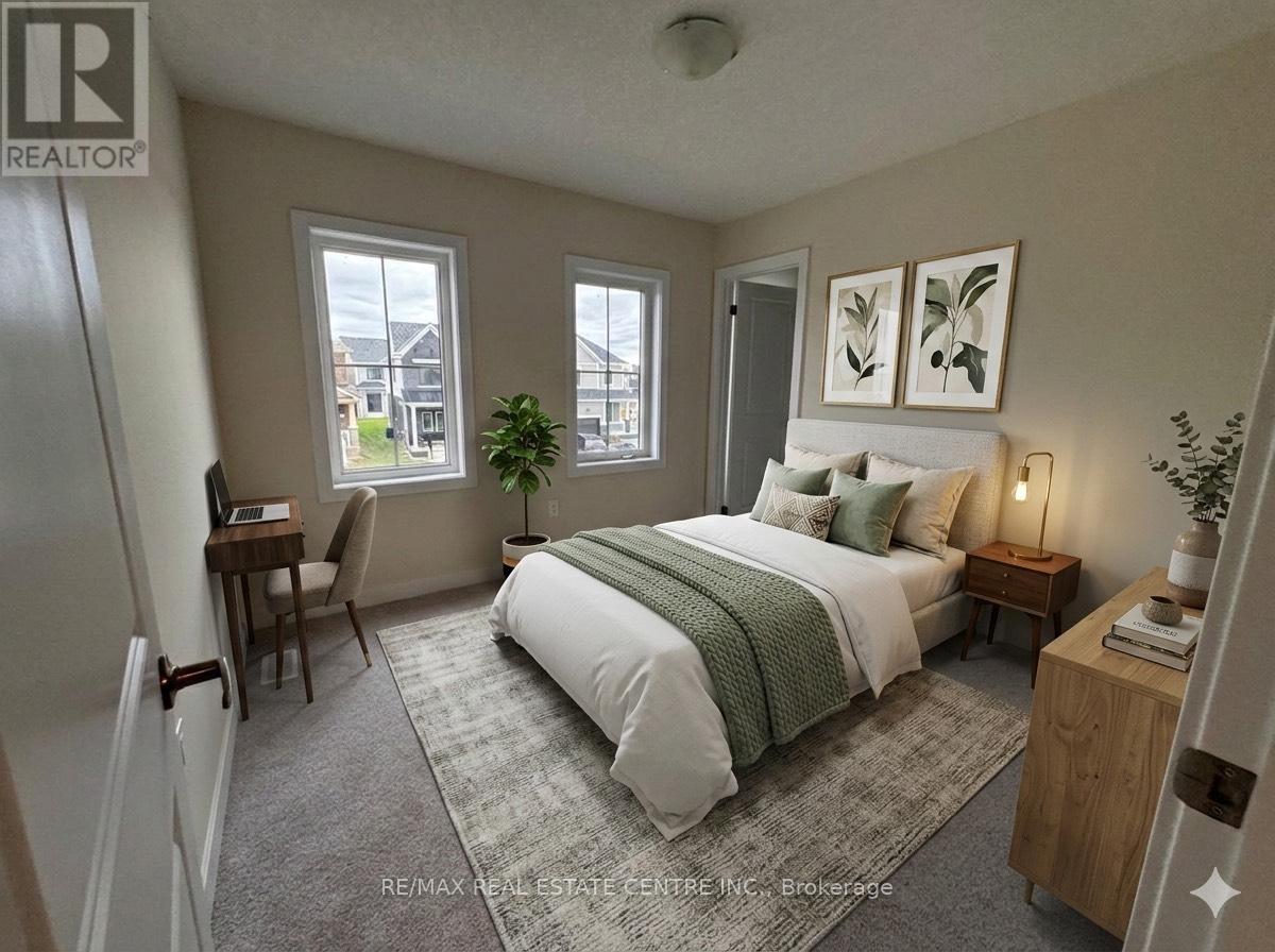 17 Downriver Drive, Welland, Ontario  L3B 0M5 - Photo 4 - X12848184