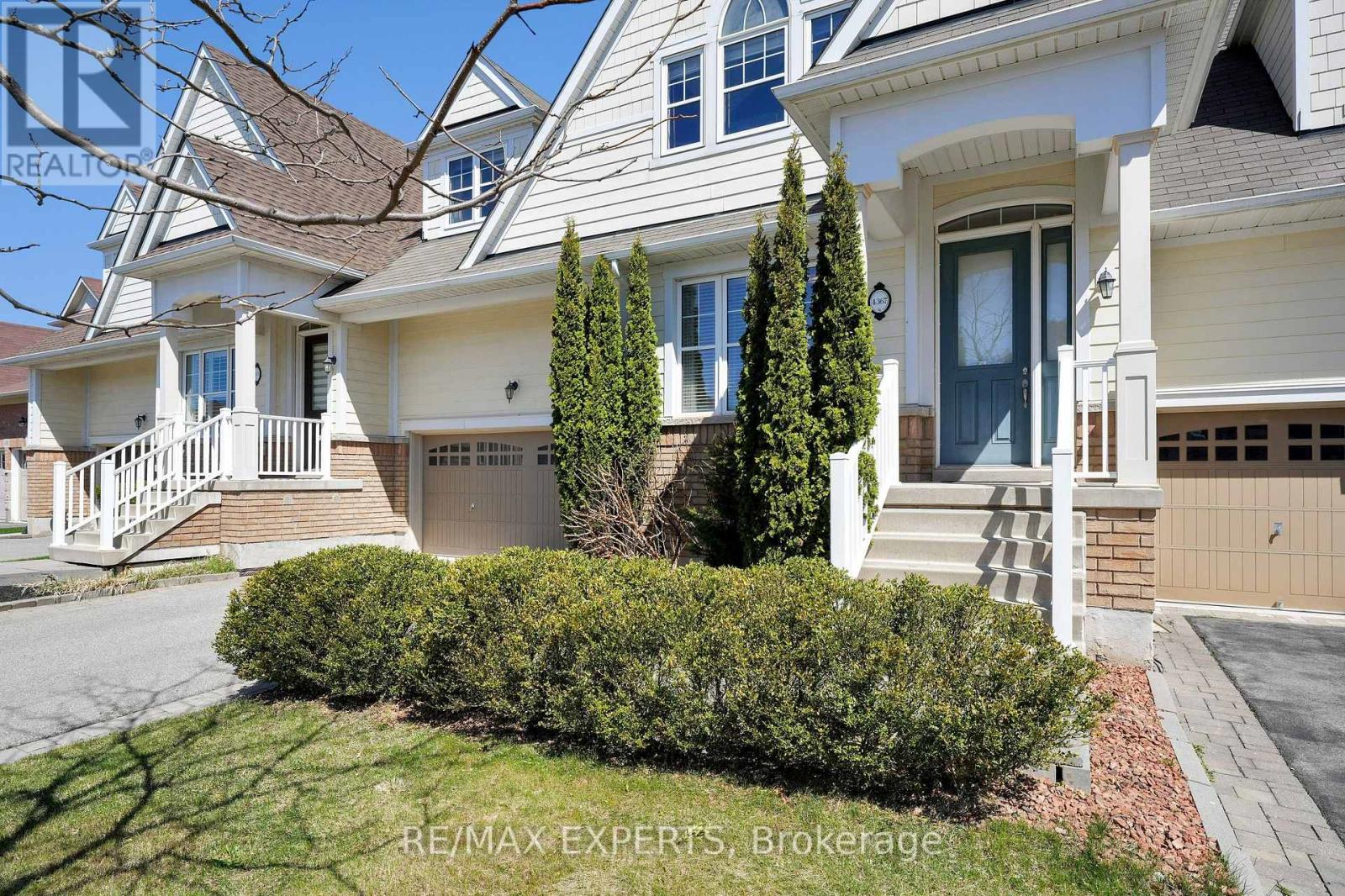 4367 Chemonda Street, Niagara Falls, Ontario  L2G 0E9 - Photo 2 - X12848196