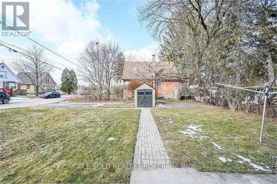 Bsmt - 112 Leland Street, Hamilton, Ontario  L8S 3A2 - Photo 13 - X12848314