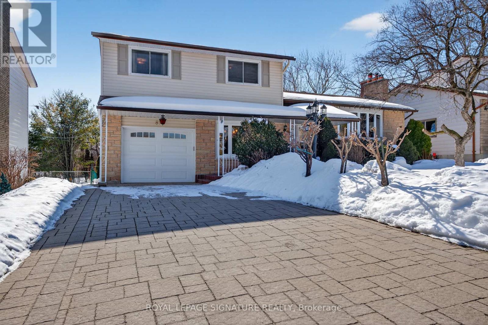 897 Pembridge Crescent, Kingston (South Of Taylor-Kidd Blvd), Ontario  K7M 6C6 - Photo 2 - X12848360